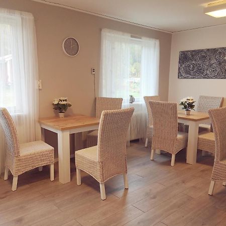 Norra Ny Hostel Stollet Экстерьер фото