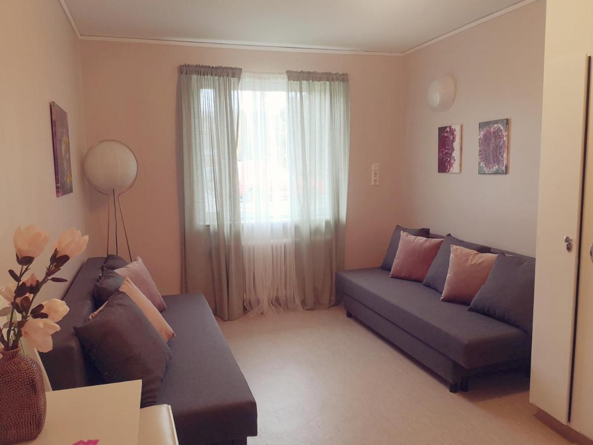 Norra Ny Hostel Stollet Экстерьер фото