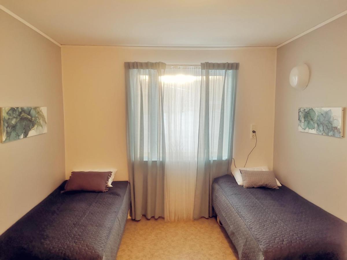 Norra Ny Hostel Stollet Номер фото