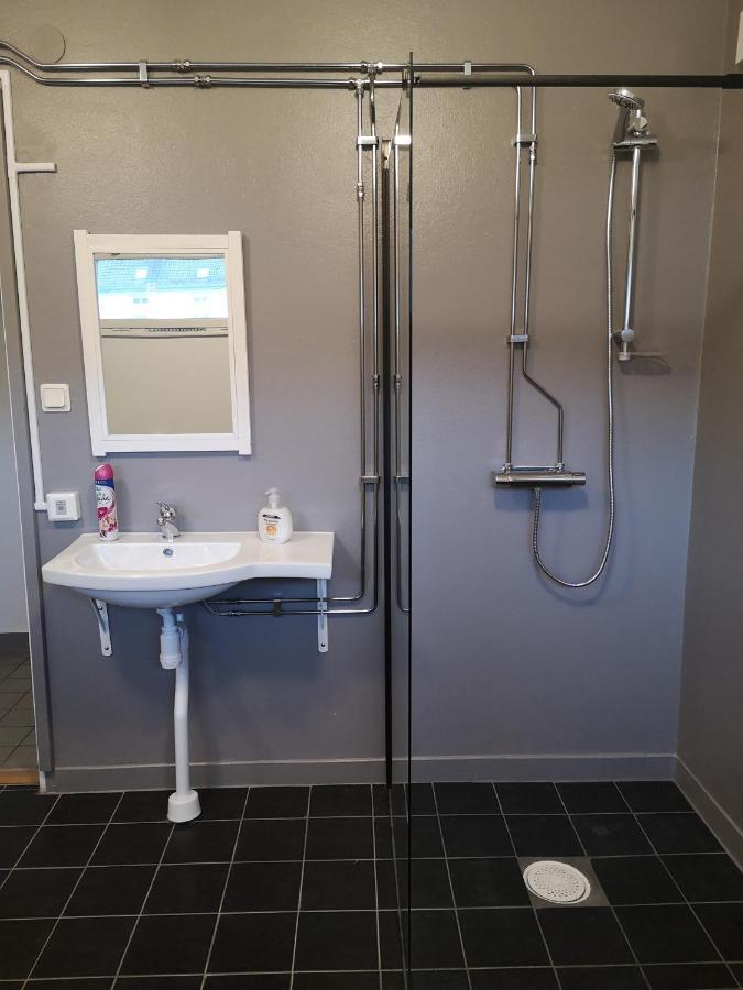 Norra Ny Hostel Stollet Экстерьер фото