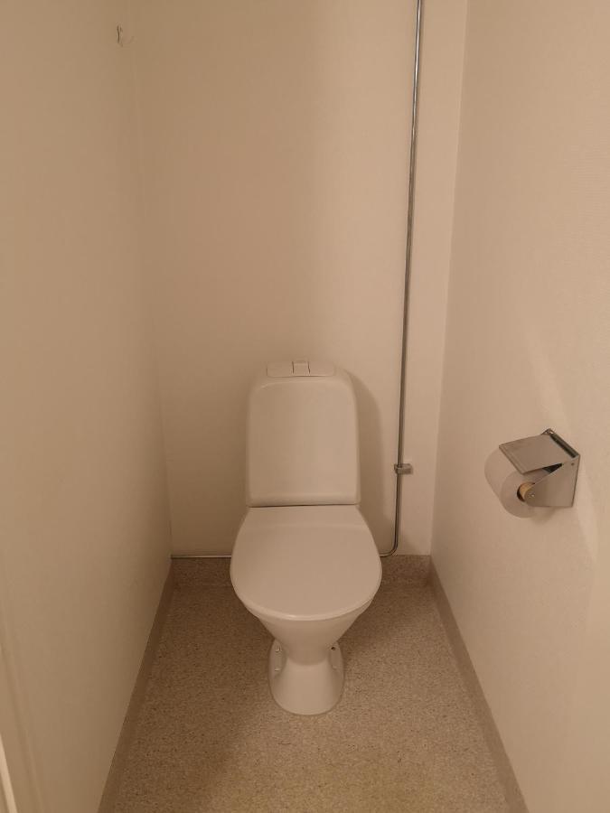 Norra Ny Hostel Stollet Экстерьер фото