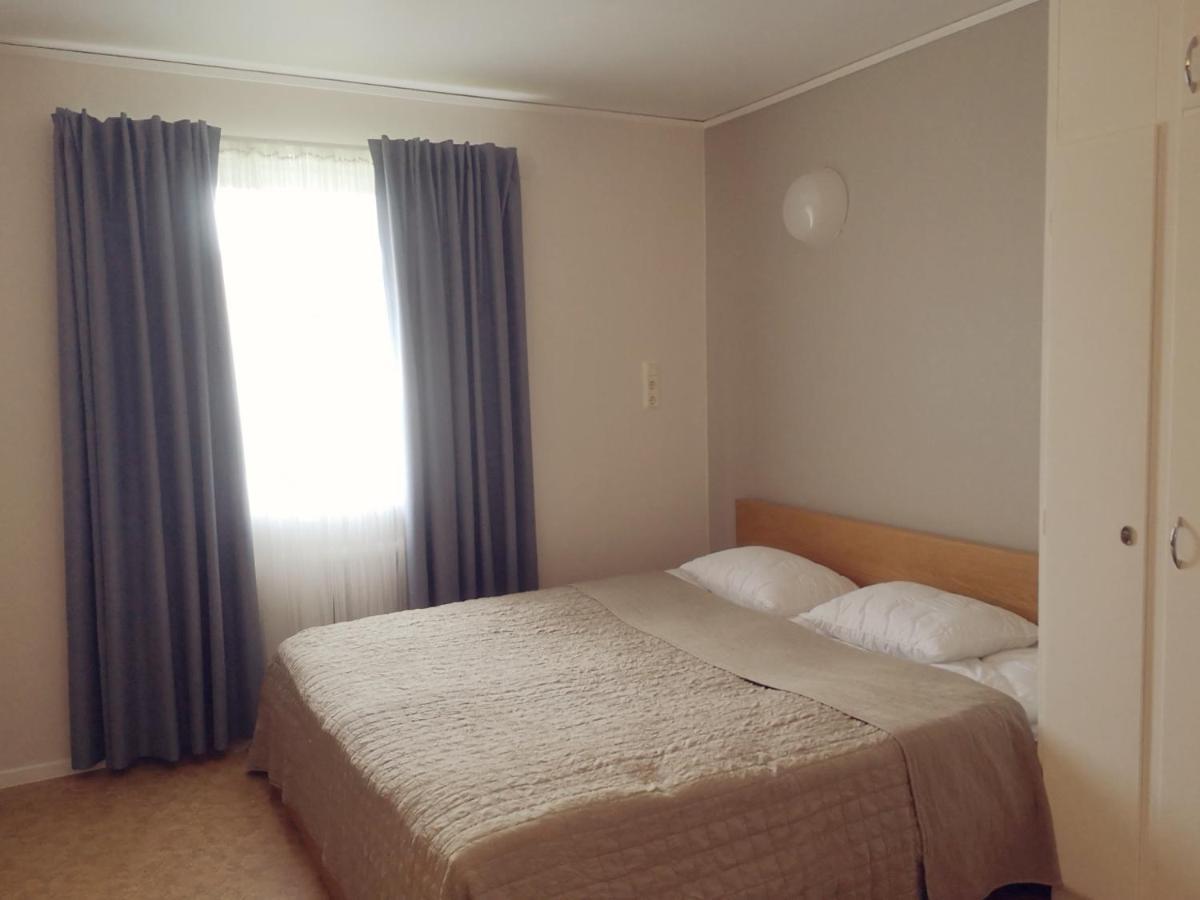 Norra Ny Hostel Stollet Экстерьер фото