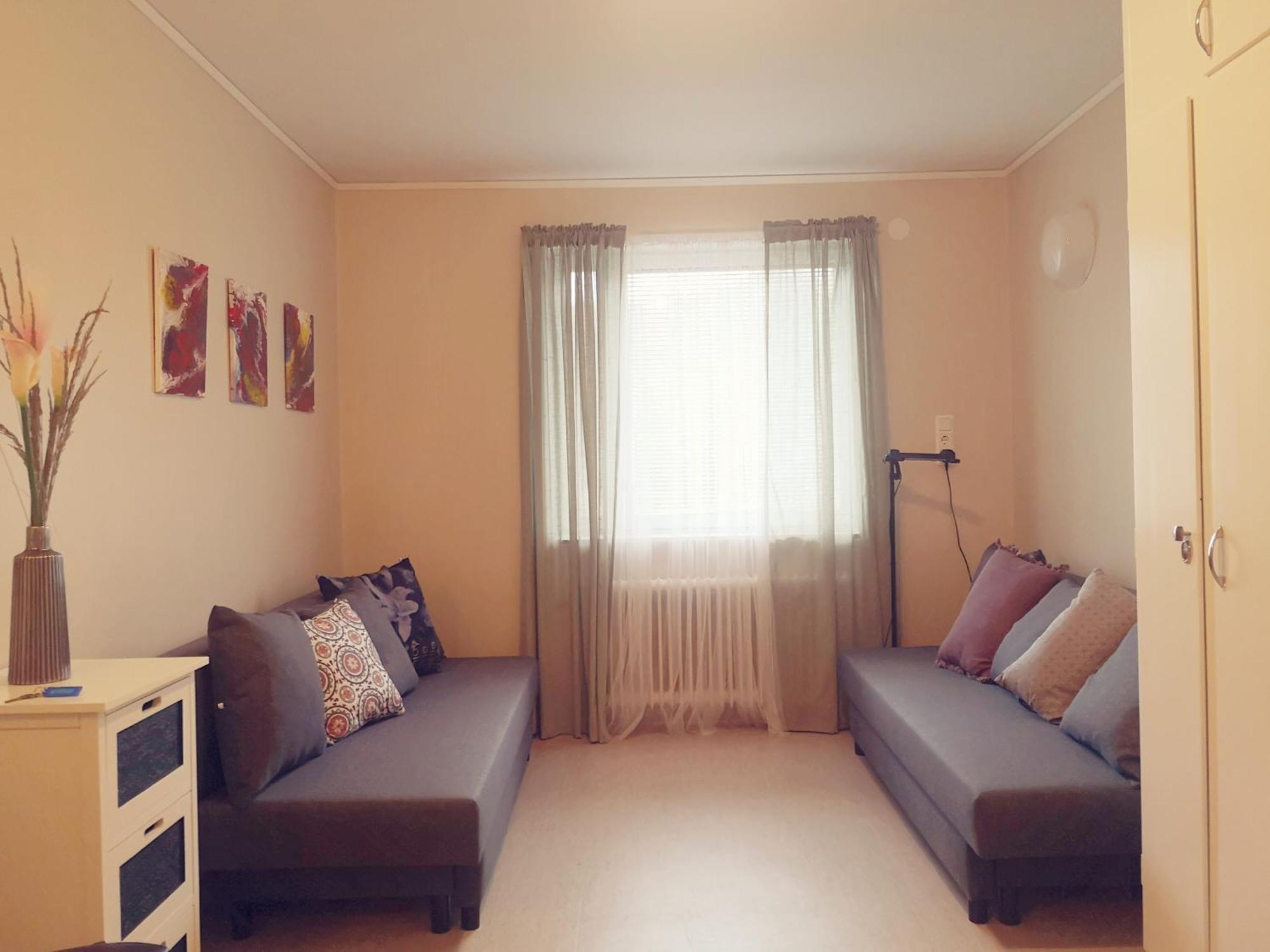 Norra Ny Hostel Stollet Номер фото